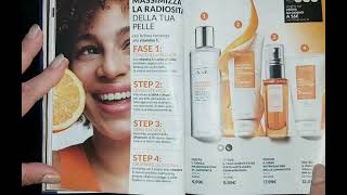 Catalogo Avon campagna 9 settembre 2023 [upl. by Gilliam]