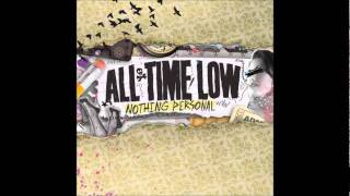 All Time Low  A Party Song The Walk of Shame [upl. by Adiraf]