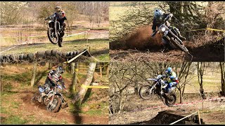 Enduro DEM Rund um Dahlen 2022 Top 10 BChampionat [upl. by Rosenblast283]