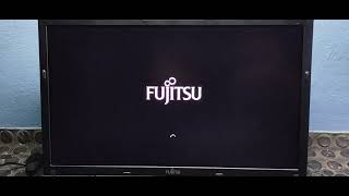 Fujitsu Lifebook E752 [upl. by Syah619]