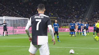 Cristiano Ronaldo 50 Legendary Goals Impossible To Forget [upl. by Eedyak351]