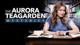 Aurora teagarden movie [upl. by Prisilla]