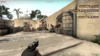 Counter Strike Global Offensive by KBaDpaT [upl. by Assirod548]