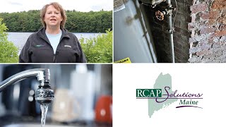 Lead Service Line Inventory LSLI Requirements What Water Systems Need to Know – Maine [upl. by Iclek]