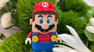 It’s Me Mario Interactive Lego Mario Live Stream [upl. by Elora]