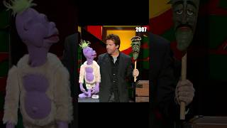 José Jalapeños thoughts on immigration  Spark of Insanity  JEFF DUNHAM [upl. by Adnamra]