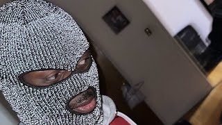 Reflective ￼balaclava Review that’s a must see [upl. by Anera]