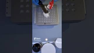 How to make Triturate tablet mold Shorts galenica compoundingpharmacy pharmacist [upl. by Arnon]