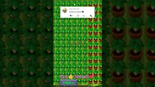 I Love PALESTINE pvzfusion pvz plantsvszombies pvzmemes [upl. by Yelahc]