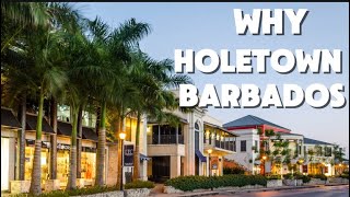 “Why Holetown Barbados Should Be Your Next Vacation Destination” barbados [upl. by Enibas228]