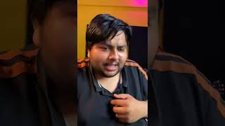 Kaleshi Chhori But BEATBOX W DalaiSrikant beatbox funny jesusmehta shorts [upl. by Yesoj848]