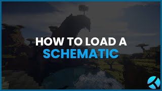 How To Add SCHEMATICS To Your Aternos Server😱 [upl. by Aciria]