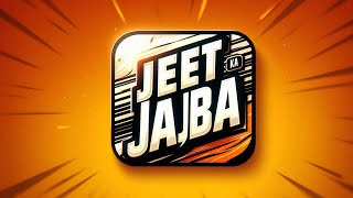 Jeet ka Jajba official song generated by ai [upl. by Eibrab71]