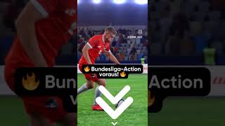 Der BundesligaSpielplan 20242025 ist da ⚽bundesliga fußball fussball bundesliga2 football [upl. by Ikila]