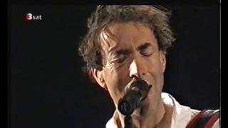 Wiederum dahin  Hubert von Goisern live 2004 [upl. by Salahi]