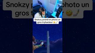 Il a fait la tour de Pise le tryhardeur🤣🗼streamer fortnite fortniteclips selfie [upl. by Llertnad]