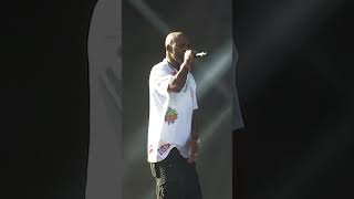 🕊️ RIP  DMX 🐐 FINAL SHOW in ATLANTA [upl. by Onit656]