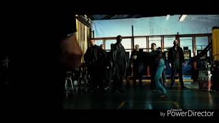 Jason statham fight imran khan satisfya [upl. by Yrailih184]