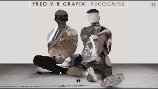 Fred V amp Grafix  Catch My Breath feat Kate Westall [upl. by Otrebide850]