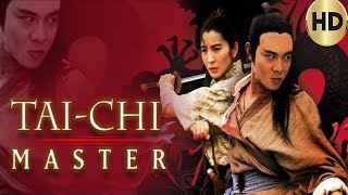 ⛩TaiChi Master Film Complet en Français [upl. by Felicdad858]