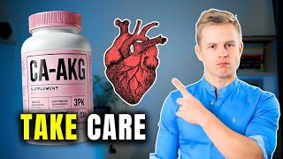 Supplements That Can HARM Your Heart Hyaluronic Acid and Cancer  QampA [upl. by Lamrej323]