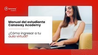 ¿Cómo ingresar a tu aula virtual [upl. by Assennav]