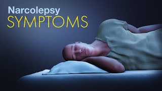 Narcolepsy  Symptoms of narcolepsy  The Disorders Care [upl. by Suzann25]