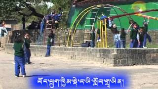 Tibetan songབོད་ཁྱིམ།TCVSonam Tsering [upl. by Tiffi715]