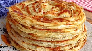 📣TEPSİ TEPSİ YAPIYORUM YAPILDIĞI ANDA BİTİYOR😋ASLA BİLDİĞİNİZ KATMERLERE BENZEMEZ🔝asmr börek [upl. by Sallie108]