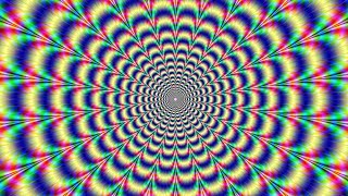 100 will quothallucinatequot  Hypnotic Spiral  Hypnotize Yourself Video  Deep Sleep [upl. by Ednargel692]