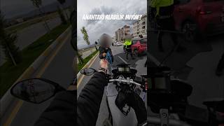 Anahtarı Alan Polis motovlog motovlogger keşfet keşfetteyiz shorts shortvideo police polis [upl. by Esilenna457]