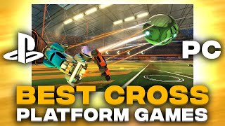 10 Best CrossPlatform Games You Can Play in 2021 Free amp Paid [upl. by Jadwiga173]