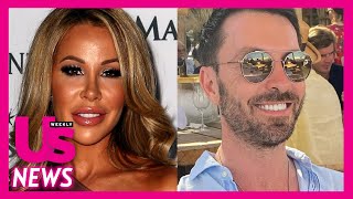 Lisa Hochstein Has a New Boyfriend Amid Divorce From Lenny Hochstein [upl. by Herbert]