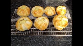 Easy Potato Knish potatorecipe potato potatoes [upl. by Fraya614]