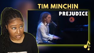 American Reacts Tim Minchin  Prejudice [upl. by Caresse]