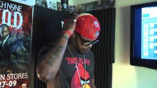 Sidewayz Crew  I Will Feat  Kutt Calhoun Strange Music [upl. by Rafe963]