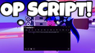 OP Funky Friday Auto Play Script Solara [upl. by Rosio183]