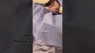 Beautiful Bãby giving birth subscribe viralvideo trending shorts [upl. by Ahsei689]