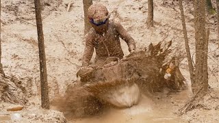 Best of Cross Country Enduro 2023  GNCC Racing vs Europe by Jaume Soler [upl. by Corrianne619]