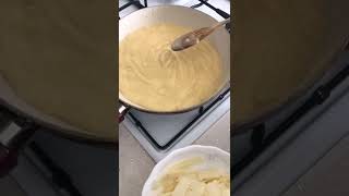 Kuymak tarifi food yemek kahvaltılıktarifler branch [upl. by Ressler]