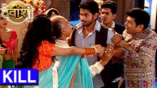 Vardaan To KILL Devanshi On Her Birthday  Devanshi  देवांशी  TellyMasala [upl. by Lashonda]