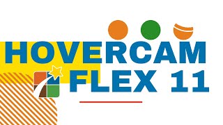 HoverCam Flex 11 [upl. by Juni]