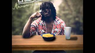 Macaroni Time Instrumental Chief Keef [upl. by Alfonso]