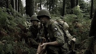 UNINTENDED WW2 War Short Film 2011 HD [upl. by Aloap621]