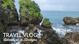 Paguriran Island and Lagoon Sorsogon [upl. by Irish]