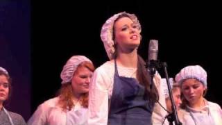 Les Miserables  Fantine I Dreamed a Dream [upl. by Nedah]