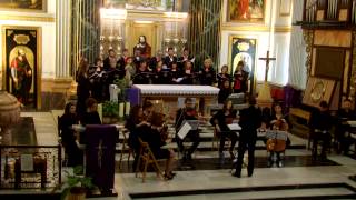 Magnificat  G B Pergolesi [upl. by Greg]