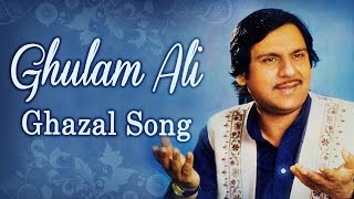 Bechain Bahut Phirna  Ghulam Ali Ghazal Hits  Best of Ghulam Ali Ghazals [upl. by Furiya]