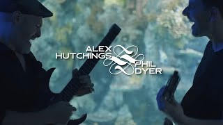 Alex Hutchings amp Phil Dyer  Jellyfish Official Video [upl. by Savill]