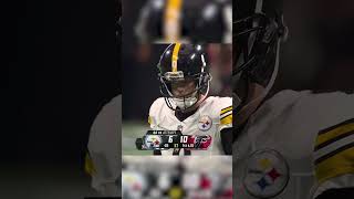 CHRIS BOSWELL BREAKS RECORD 3 50 FIELD GOALS VS FALCONS [upl. by Meenen]